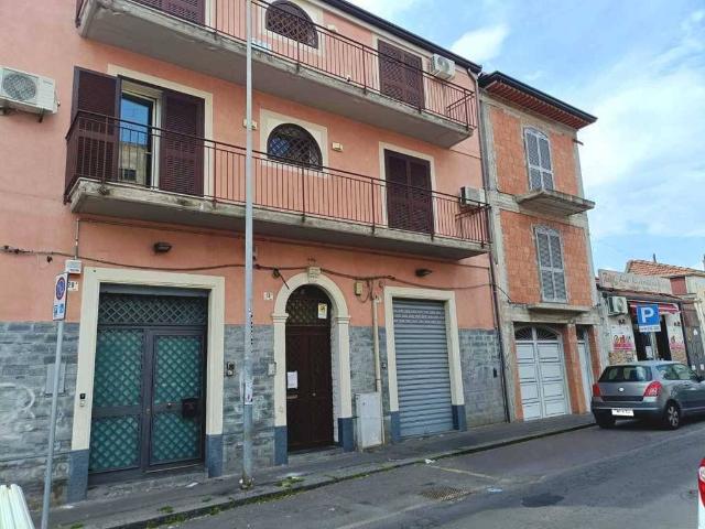 Box / Garage in vendita a Catania CT