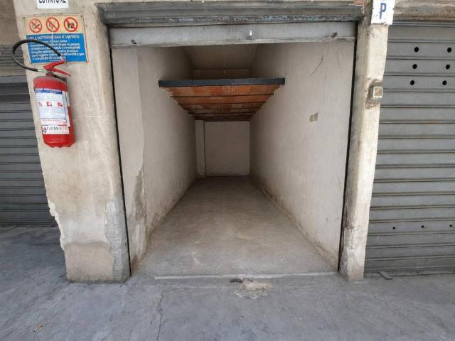 Box / Garage in vendita a Catania CT