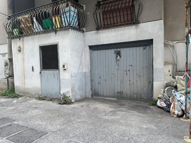 Box / Garage in vendita a Catania CT
