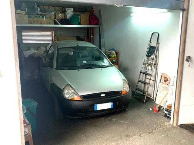 Box / Garage in vendita a Catania CT