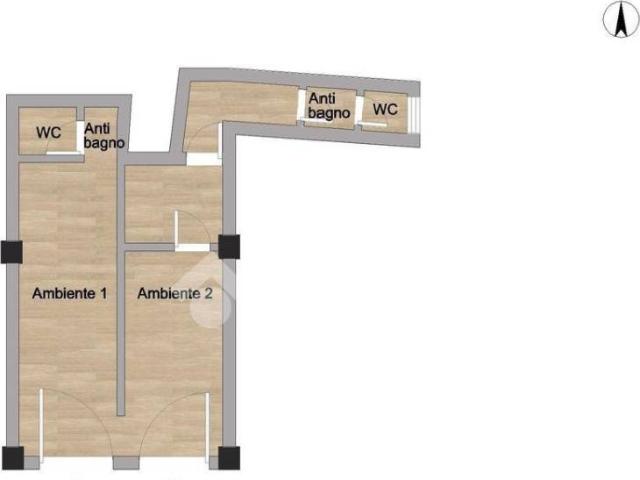 Box / Garage in vendita a Catania CT