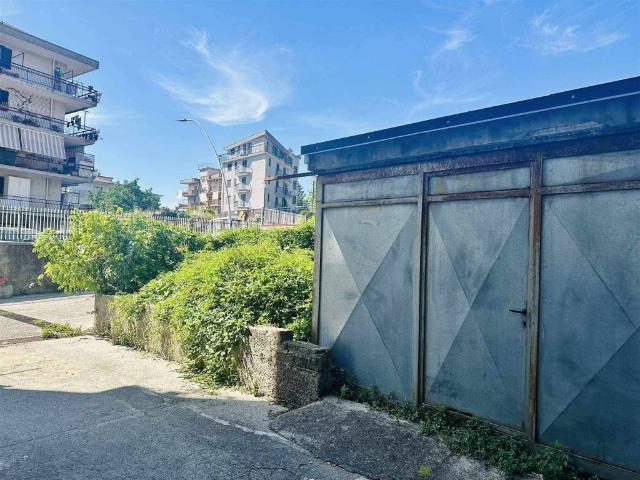 Box / Garage in vendita a Cava de' Tirreni SA