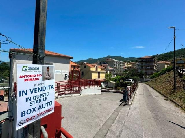 Box / Garage in vendita a Cava de' Tirreni SA