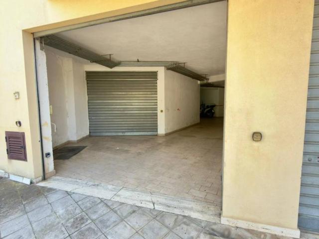 Box / Garage in vendita a Cefalù PA