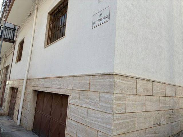 Box / Garage in vendita a Ceglie Messapica BR