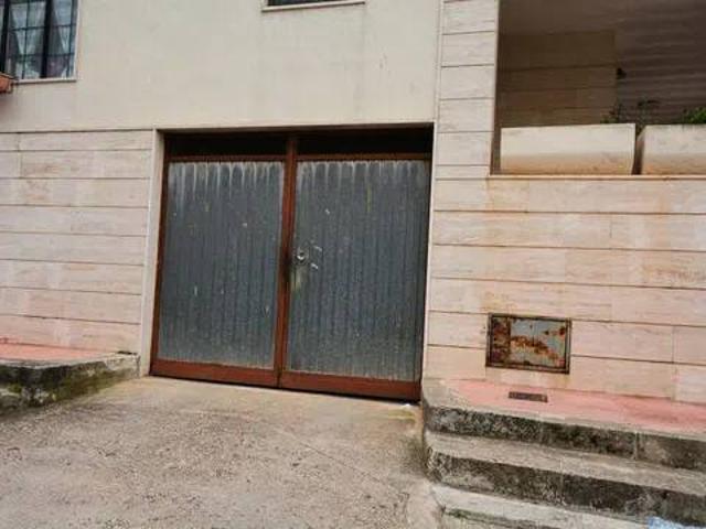 Box / Garage in vendita a Ceglie Messapica BR