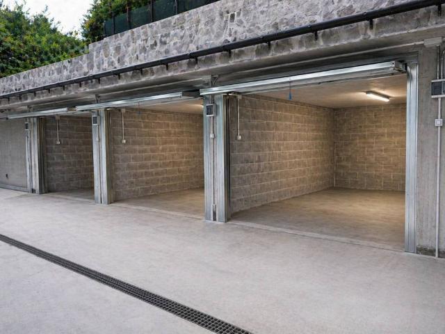 Box / Garage in vendita a Celle Ligure SV