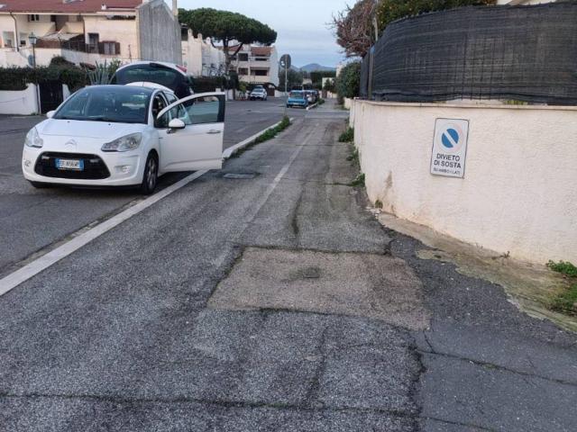 Box / Garage in vendita a Cerveteri RM