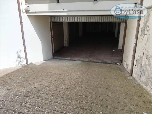 Box / Garage in vendita a Cerveteri RM