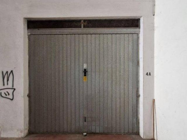 Box / Garage in vendita a Cerveteri RM