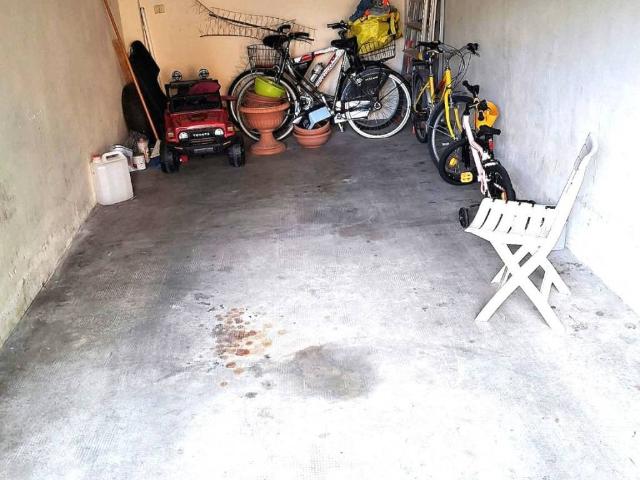 Box / Garage in vendita a Cervignano del Friuli UD