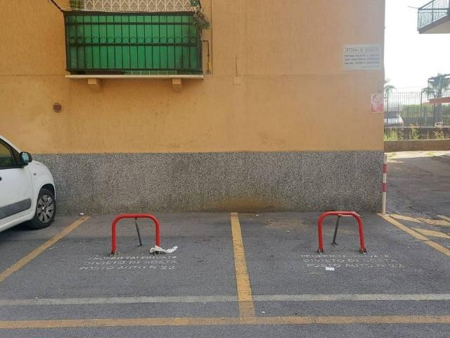 Box / Garage in vendita a Ceriale SV