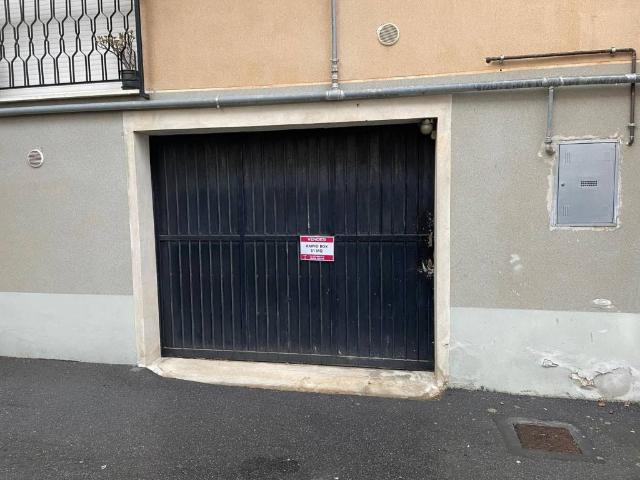Box / Garage in vendita a Ceriale SV