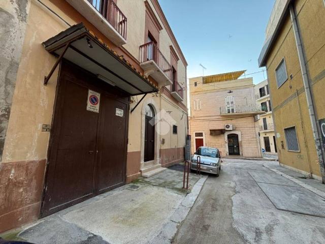 Casa indipendente in vendita a Cerignola FG