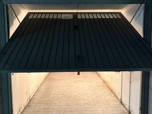 Box / Garage in vendita a Cernusco sul Naviglio MI