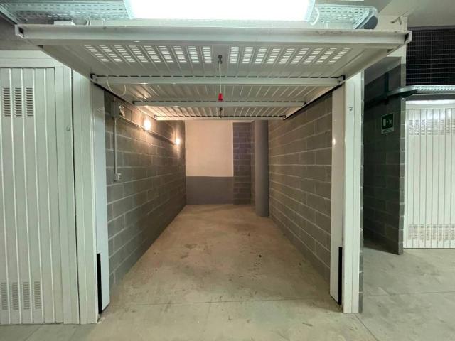 Box / Garage in vendita a Cesana Torinese TO