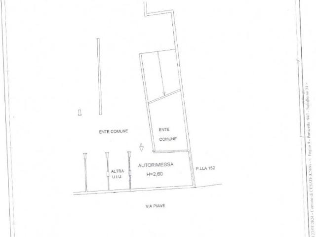 Box / Garage in vendita a Cesate MI