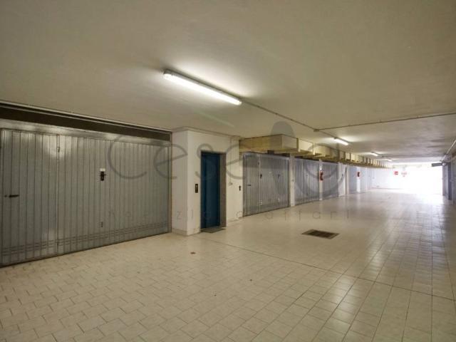 Box / Garage in vendita a Cesena FC