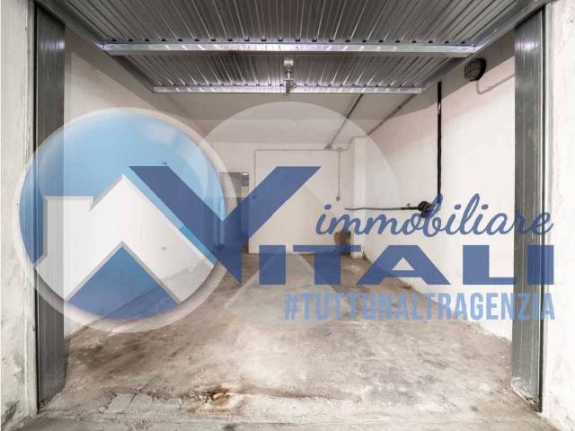 Box / Garage in vendita a Cesena FC