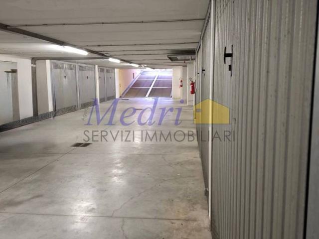 Box / Garage in vendita a Cesena FC