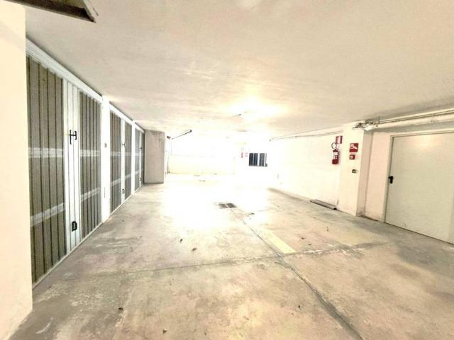 Box / Garage in vendita a Cesena FC