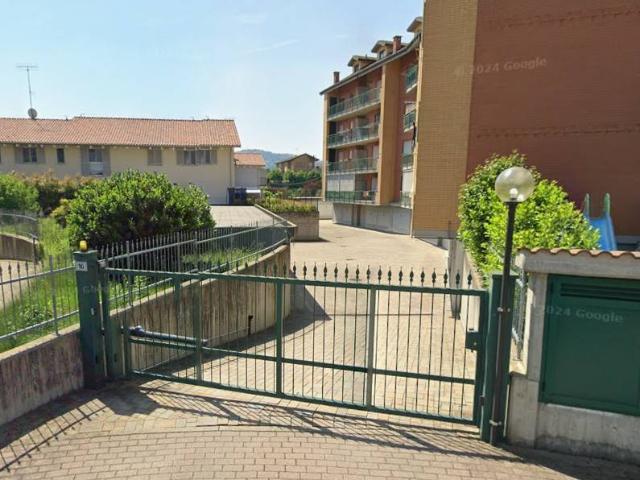 Box / Garage in vendita a Chivasso TO