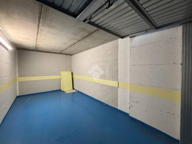 Box / Garage in vendita a Chivasso TO