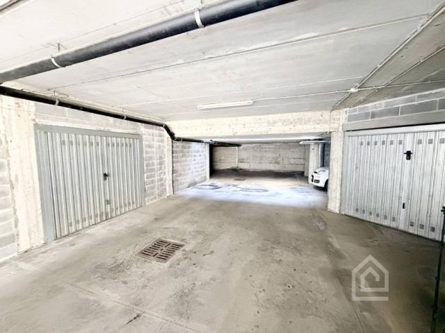 Box / Garage in vendita a Chivasso TO