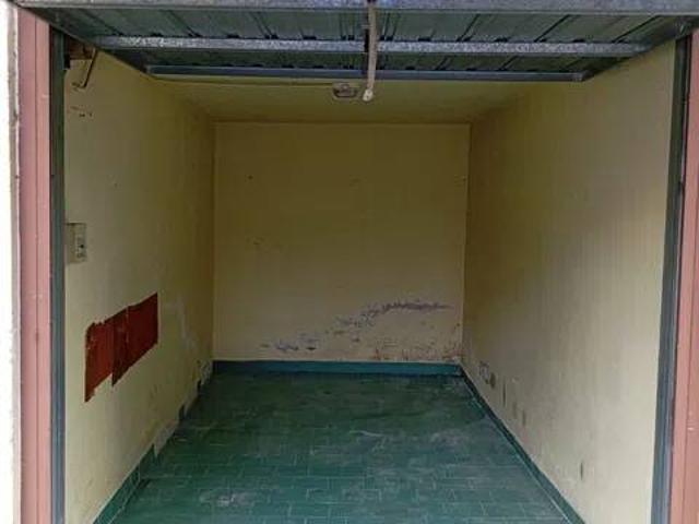 Box / Garage in vendita a Chivasso TO