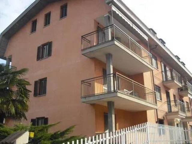 Box / Garage in vendita a Chivasso TO