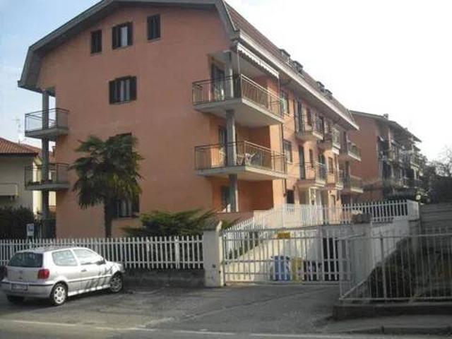 Box / Garage in vendita a Chivasso TO