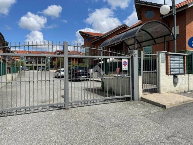 Box / Garage in vendita a Chivasso TO