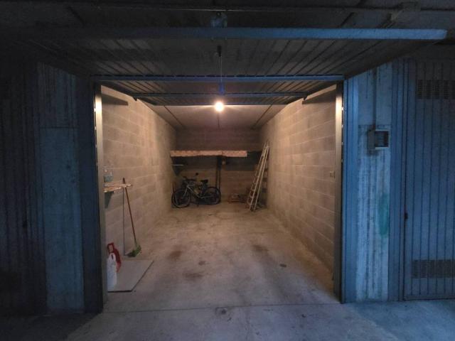 Box / Garage in vendita a Chivasso TO