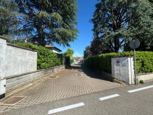 Box / Garage in vendita a Chivasso TO