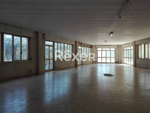 Box / Garage in vendita a Chianciano Terme SI