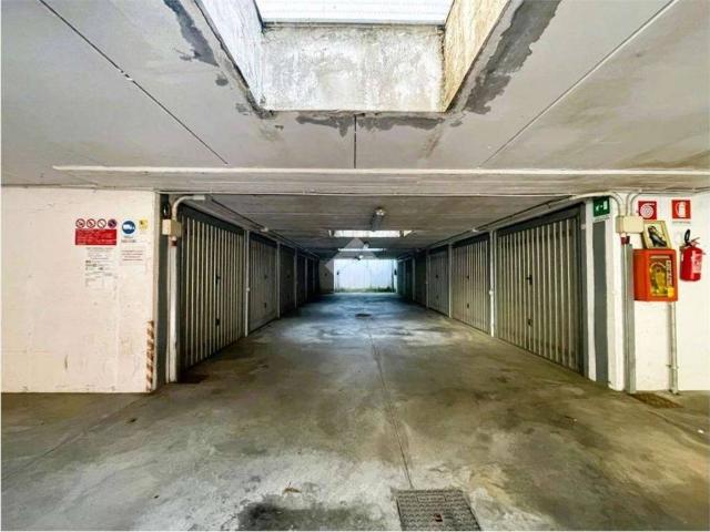 Box / Garage in vendita a Chiari BS