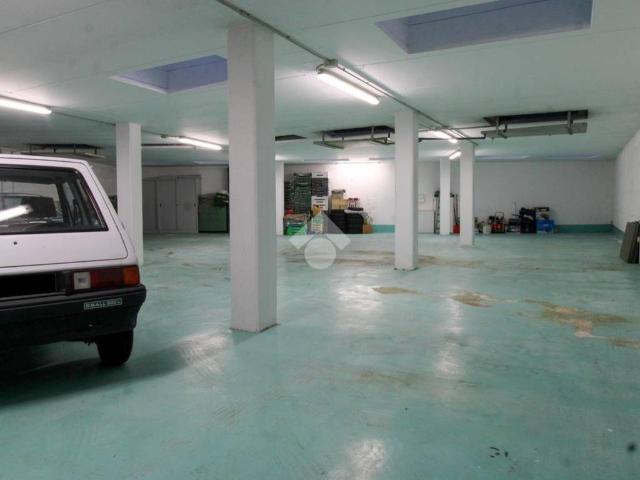 Box / Garage in vendita a Chiari BS