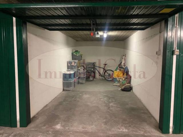 Box / Garage in vendita a Chiavari GE