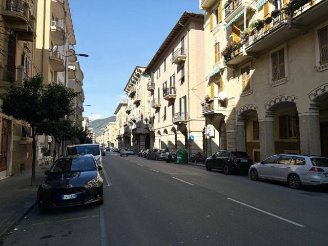 Box / Garage in vendita a Chiavari GE