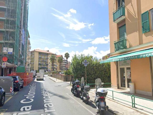 Box / Garage in vendita a Chiavari GE