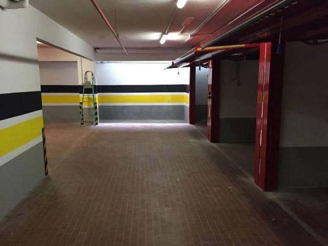 Box / Garage in vendita a Chiavari GE