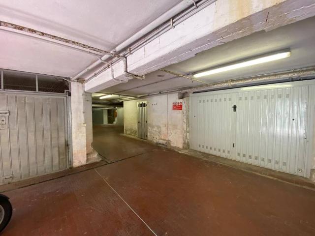 Box / Garage in vendita a Chiavari GE