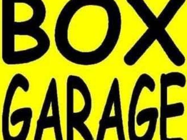 Box / Garage in vendita a Chieri TO