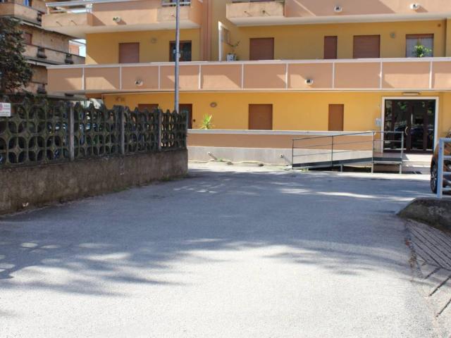 Box / Garage in vendita a Chieti CH