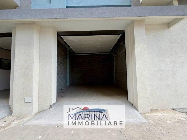 Box / Garage in vendita a Chioggia VE