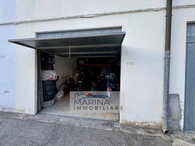 Box / Garage in vendita a Chioggia VE