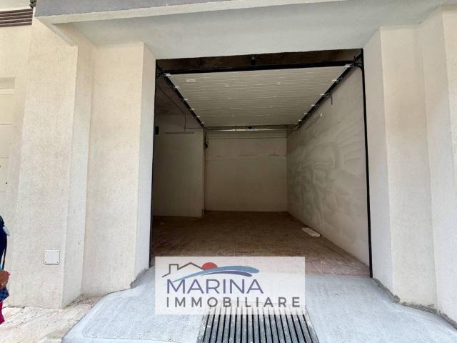Box / Garage in vendita a Chioggia VE