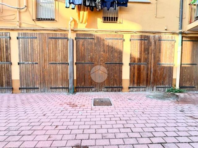 Box / Garage in vendita a Chioggia VE