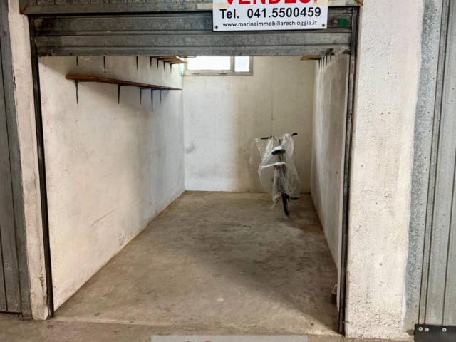Box / Garage in vendita a Chioggia VE
