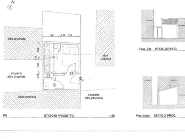 Box / Garage in vendita a Chioggia VE